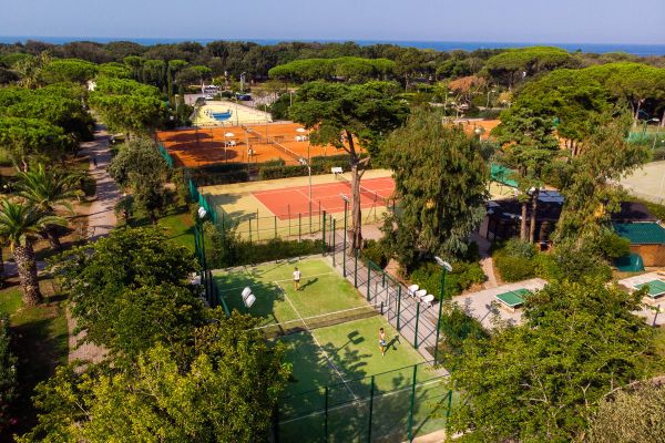 Riva degli Etruschi Wellness Resort (San Vincenzo)